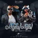 Ceky Viciny Ft. Tali - Mete Mete MP3